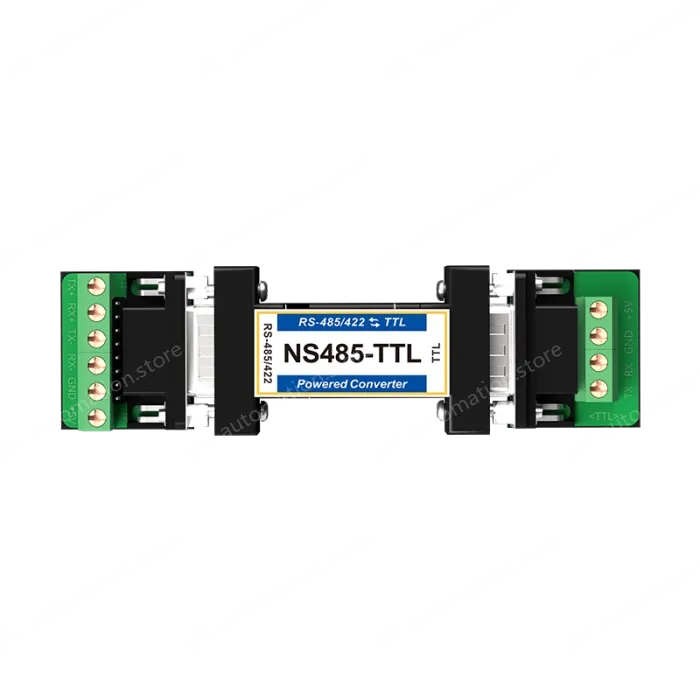 RS485/422 To TTL Level Converter