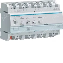 TYA664AN-DIMMER-4-CHANNELS-300W-SYST-PARAL