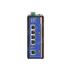 5 Ports Gigabit RJ45 Din-Rail Dual Band Wi-Fi6 Wireless Router