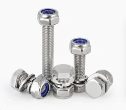 Combination Nut Set Locking M14*70-1 Sets