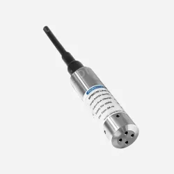 Intelligent Level Transmitter