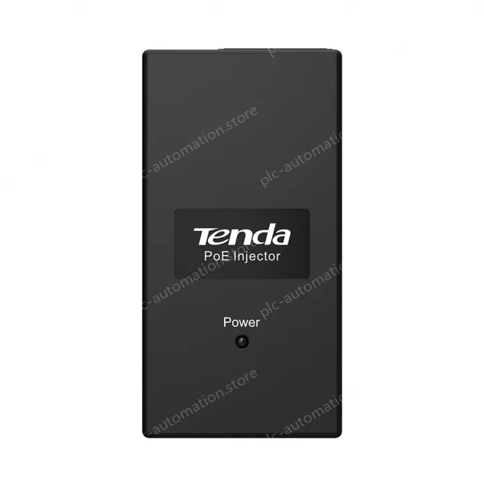 10/100Mbps PoE Injector