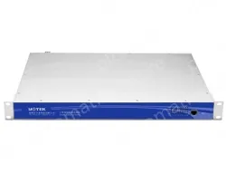 UOTEK 28-Port Full Gigabit Managed Ethernet Switch