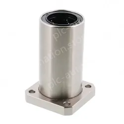 Linear bearing with flange, medium，LHFCD8