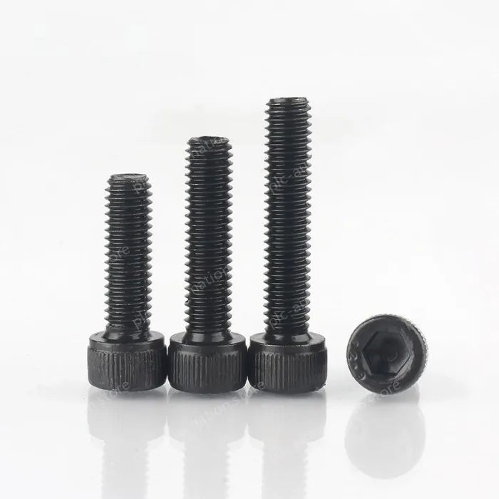 M4 60 Blackened 12.9 Level 0.7 H3.0