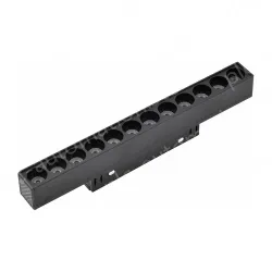 Aristocratic X30-20 seriesMagnetic folding grille spotlights 24W