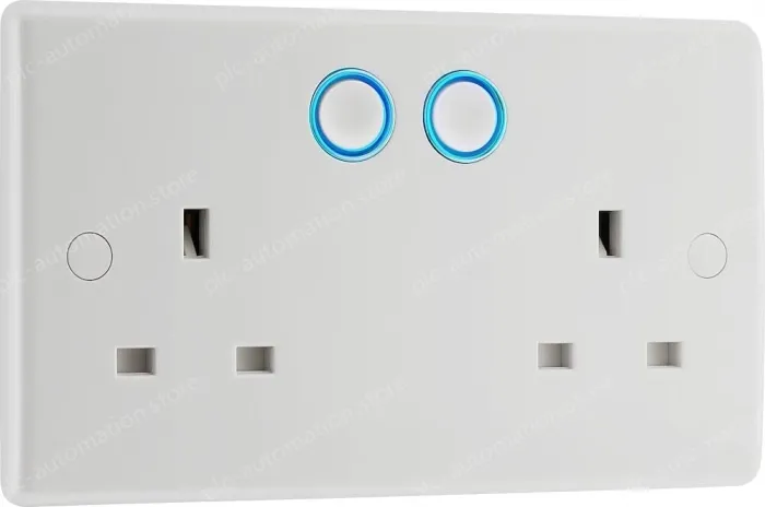 Smart socket TY-EU-MD-012