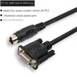 3M ET-XC Bukeping Lianxinjie PLC