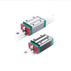 Linear guides