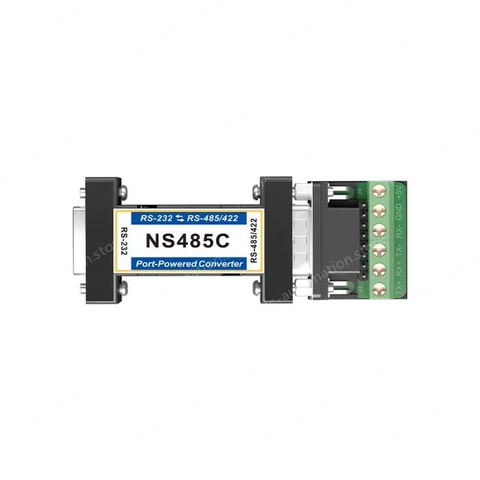 NS485C RS232 To RS485/422 Serial Port Converter