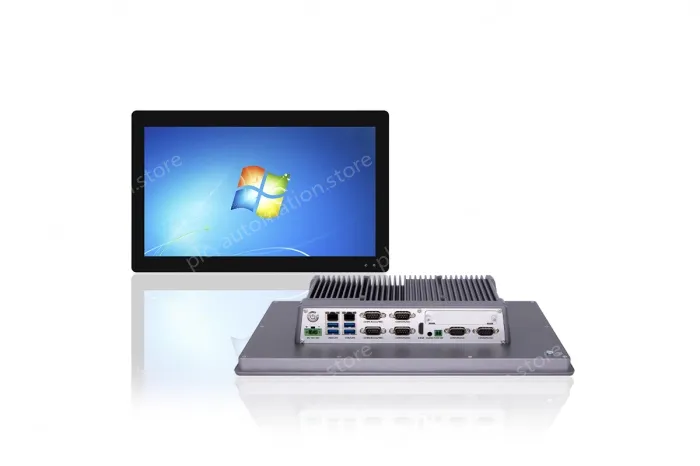 17.3 inch industrial panel PC (A variety of configurations, the price is negotiable)