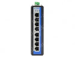UOTEK 8-port unmanaged gigabit POE ethernet switch