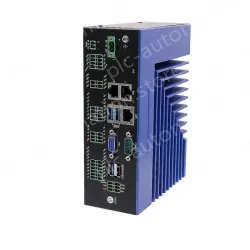 Embedded IPC PCX-9702-IO-8GB+M.2 SATA-1024GB