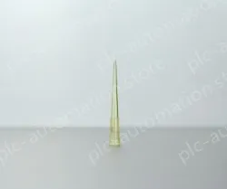 200 &mu;l with Gilson Pipette with Cartridge - 1000 bottles