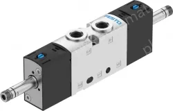 Festo Solenoid valve VUVS