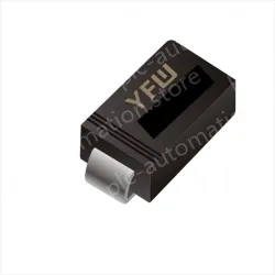 9.1V SMA SMT 1.5W - Zener Diode