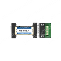 RS232 To RS485 Serial Port Converter