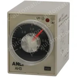 ANLY Time-limited relays AH3-2