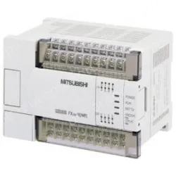 [FX2N PLC] China SERIES