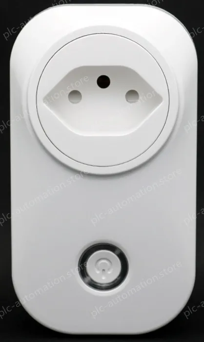 Smart socket LSPA8 Swiss Regulation