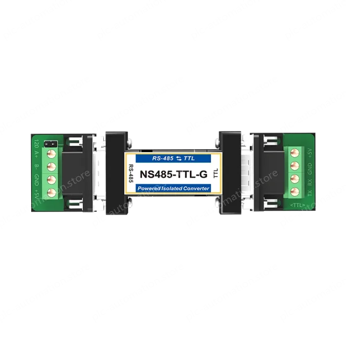 RS485 To TTL Level Isolation Converter