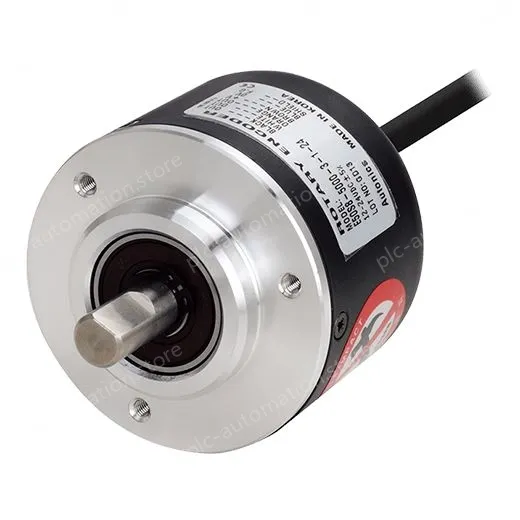 Autonics Rotary encoders E50S8-20-3-T-24
