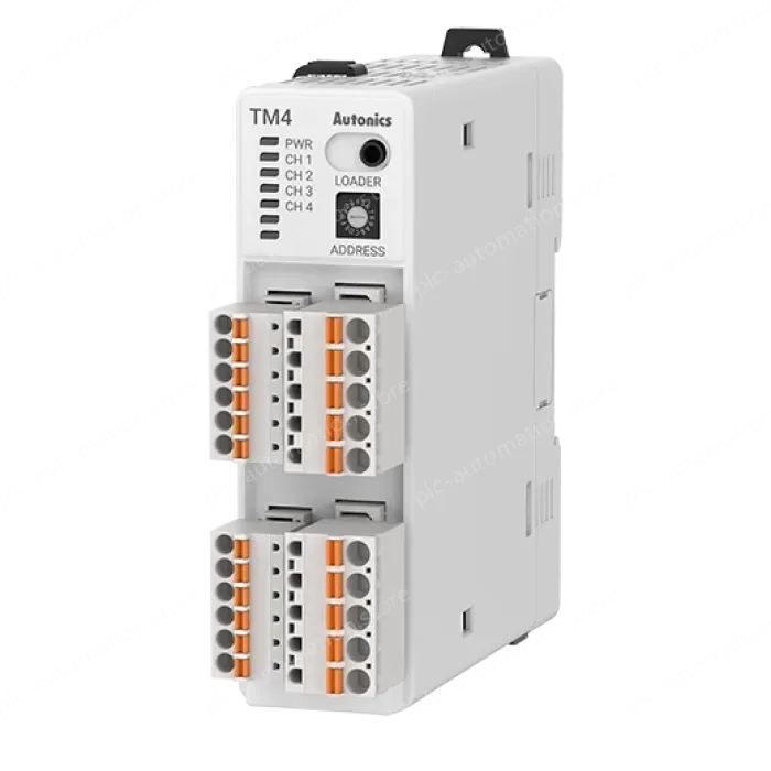 Autonics Temperature controller TM4-N2SB