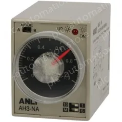 ANLY Time-limited relays AH3-NA