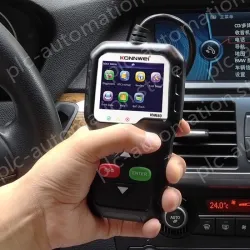 KW680 Diagnosis instrument