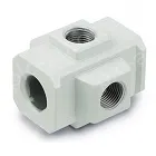 SMC Clapboard Y44-F03-A