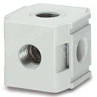 SMC Clapboard Y44-03-1-D