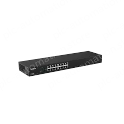 16-Port Gigabit Ethernet Switch