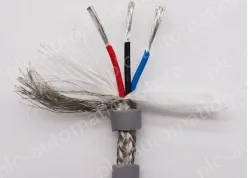 TRVVP Highly flexible 3 cores*1 square