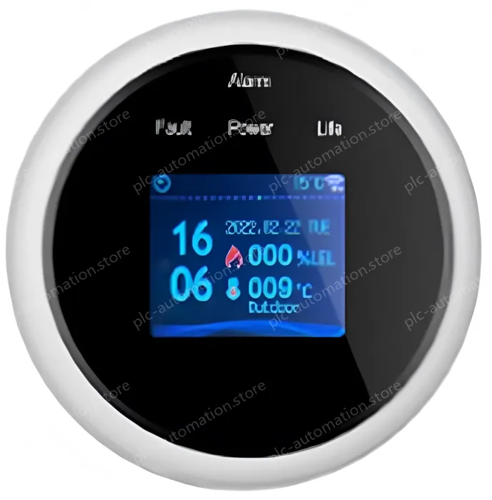 WiFi smoke detector/gas detector/carbon monoxide TY-GAS-85