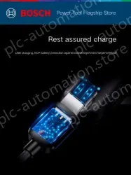 GSB120 Single Electric + Black