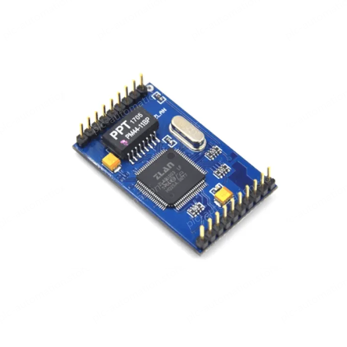 serial port Ethernet embedded modules