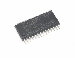 SJA1000T/N1 Interfaces