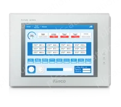 Kinco HMI FUTURE F080E (The price is negotiable)