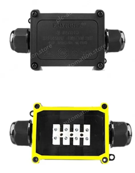 2068S-2T wire size: 9-12mm