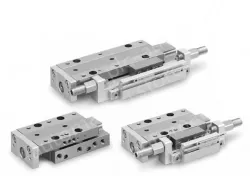 Air Slide Table MXJ MXJ12-50ZN