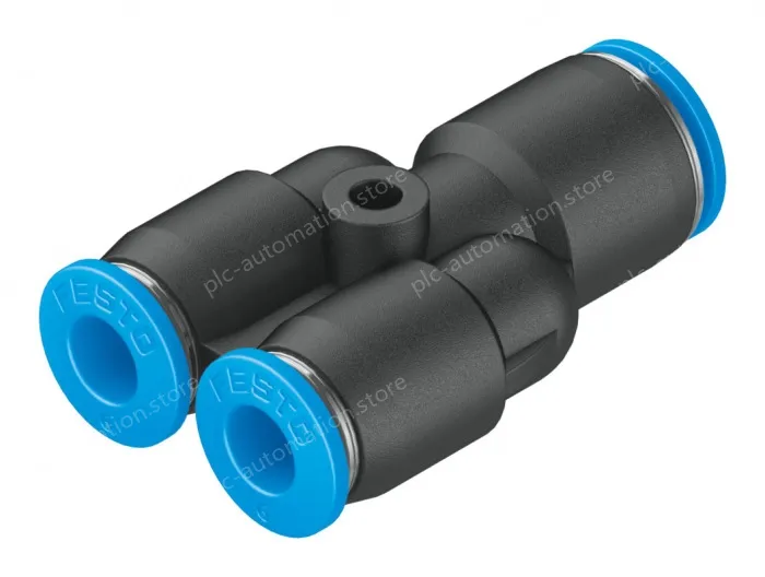 Push-in fitting QSY-8-6(FESTO)