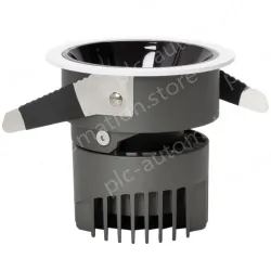 Deep anti-glare small spotlights 5W