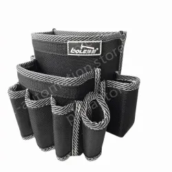 Belt bag standard: No belt