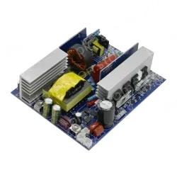 Pure sine wave inverter motherboard Input 24V, output 220V, power 3000w