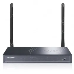 Enterprise-grade 300M wireless VPN router