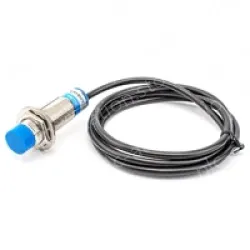 M18 Inductive proximity switch Unshielded type DC 3-WIREL LJ18A3-8-Z/AY PNP NC