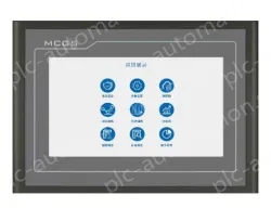 LCD Screen 1 0.1 &ldquo;TFT TPC1021Nt-wifi
