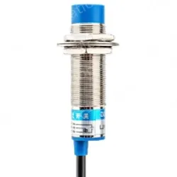 M18 Inductive proximity switch Unshielded type DC 3-WIREL LJ18A3-8-Z/AY PNP NC