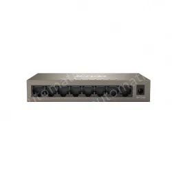 8-Port Gigabit Desktop Switch