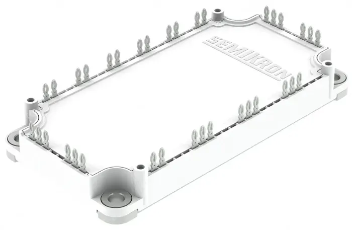 Semikron SEMiX106GD12T4p IGBT 27896010